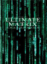 Find out why they chose matrix. The Matrix Franchise Wikipedia