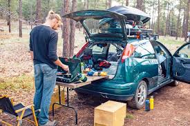 Check spelling or type a new query. 27 Borderline Genius Ideas For Anyone Who Camps With Their Car