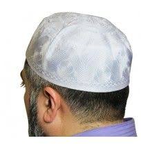 Maliki Caps Saudi Style Mens Caps Cap Muslim Prayer