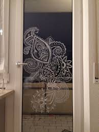 Kreidestift Fenster Fenster Kunst Kreidestifte Kreide