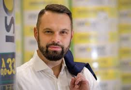 SUKCES NIE DZIEJE SIĘ Z PRZYPADKU”