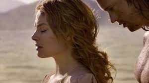 The Legend Of Tarzan Tarzan And Jane Gasoline Youtube Tarzan And Jane Tarzan Legend