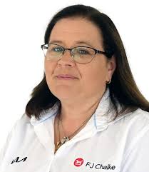 FJ Chalke Kia in Mere