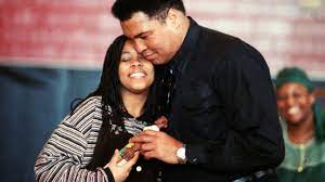 Jun 28, 2021 · using and teaching what has long been considered proper english language and grammar is actually racist, according to at least two professors attending a virtual seminar at towson university in maryland said recently. Muhammad Ali And Me My Day With Greatness
