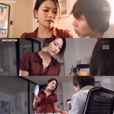 CJOD-221 - Kaho Imai