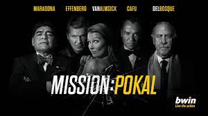 Bwin.tv è una piattaforma di streaming totalmente gratuita che consente agli. Ambush Marketing Bwin Fahrt Auf Dem Starbesetzten Trittbrett Zur Wm Nach Russland