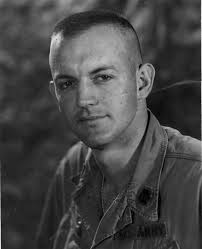 Cpl. Martin Reid Hasler, Retired