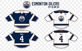 Edmonton oilers logo in.png format with a transparent background. T Shirt Edmonton Oilers Logo Product Design Organization Png 960x600px Tshirt Blue Brand Clothing Edmonton Oilers