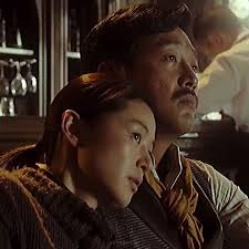 The Assassin Korean Movie Ending