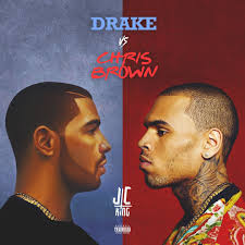 Stream Drake Vs Chris Brown by JC KING
