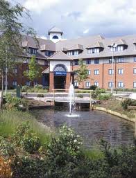 Holiday inn birmingham airport hotel is located just minutes from jct 6 of the m42, & is only 1.5 mile from birmingham international airport & birmingham international train station with easy access to the. Holiday Inn Express Birmingham Nec Birmingham Bickenhill Pkwy Birmingham B40 1qa B401qa