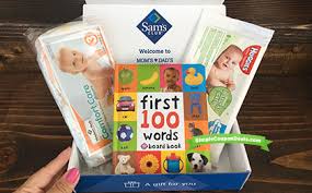 Maybe you would like to learn more about one of these? Hot Free Sam S Club Baby Box No Purchase Necessary Free 20 Gift Card W Membership Simple Coupon Deals