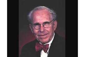 Bruce Steinhauer Obituary (1933