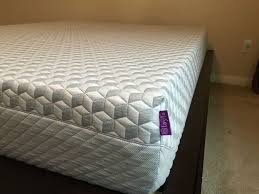 Layla Review Memory Foam Talk Mattresses Reviews Mattress Foam Mattress