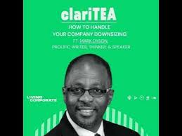 The ClariTEA Podcast