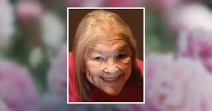 Susan "Bunny" E. Gordon Obituary 2023