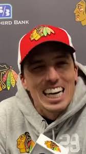 Marc Andre Fleury Speaking French