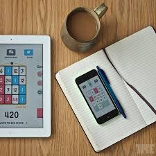 A practically endless variety of puzzles is provided through popular sources and downloads are automated players can just select a source and start playing a new puzzle in moments. One Year Later Mobile Puzzle Game Threes Is Going Free The Verge