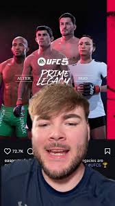 Paul Delay Ufc Late Punch