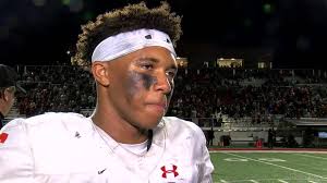 Hoover QB out for 4-6 weeks