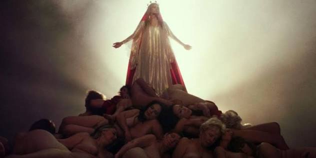 The Lords of Salem | Screen Slate