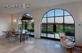 Steel doors and windows are a creative. Portella Custom Steel Doors And Windows