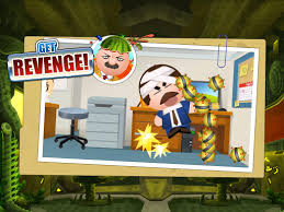 Pilih gratis dari 1.000 gambar animasi lucu dan keren, gambar animasi keren 3d berkualitas tinggi hd untuk website dan desainmu. Beat The Boss 4 Stress Relief Game Kick The Jerk Unduh Aplikasi Apk Gratis