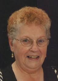 Mary Fulton, 85, Le Mars