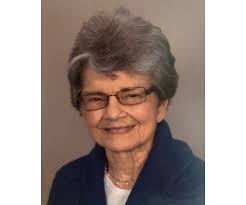 Iona Mae Kline Obituary (2023)