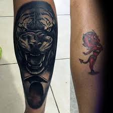 175 Unbelievable Cover Up Tattoo Ideas Before And After Cover Up Tattoos Cover Tattoo Tattoos For Guys