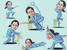 She currently serves as the finance minister of india. How Nirmala Sitharaman Put Up An All Round Show In Her Maiden Budget Times Of India