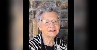 Rachel Bagwell Jennings Obituary