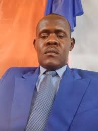 Fr. Darlin PIERRE-LOUIS