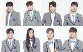 Produce101第二季馬來西亞首站 ‖ 4.7开播 ‖ 長期招管理員 ‖ 最终是组合馬來西亞首站 ‖. Produce101 Trainees You Should Be Looking Out For This Season Hype Malaysia