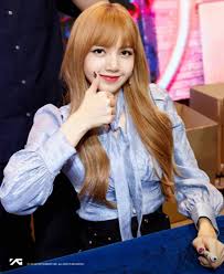 Blackpink sebelum dan setelah operasi plastik. Lisa Blackpink Black Pink Anak Tunggal Kpop