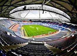 This page provides you with information about the stadium of the selected club. Hannover 96 Stadium Tour Match Day Hdi Arena Only By Land