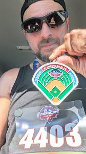 First time experience at the Gate in PNW4WDA