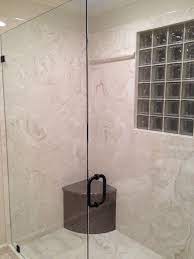 Cultured Marble Shower Marble Shower Walls Cultured Marble Shower Marble Showers
