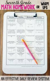 Top 2 Reviews Product Reviews By Expert Spiral Math Math Homework Seventh Grade Math