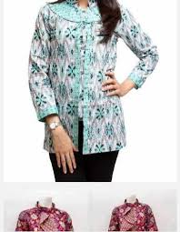 Yuk, ciptakan gaya baru dari style kantoran untuk pemilik tubuh plus size ini! Download Model Baju Batik Kantor Wanita Free For Android Model Baju Batik Kantor Wanita Apk Download Steprimo Com