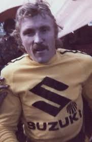 Gaston Rahier's Motocross Visits in New Zealand 1976