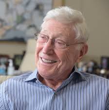 Georgia business and civic leaders raising $90M to honor Bernie Marcus