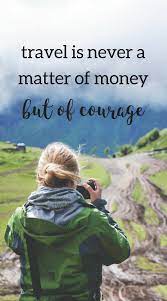 Solo Travel Quotes Solo Female Traveler Quotes Travel On A Budget Feel Free To Visit Www Spiritofisadoraduncan C Solo Travel Quotes Travel Quotes Solo Travel