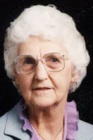 Violet Northern Obituary (2011)