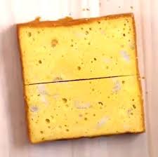 Pertama, ayak terlebih dahulu tepung terigu dan maizena berbarengan, sisihkan. Cara Membuat Bolu Tape Singkong Yang Lezat Mudah Dan Menggugah Selera Merdeka Com