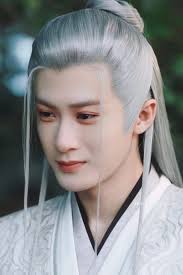 GMA aired Taiwanese drama Lavender in 2003