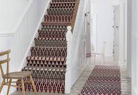 Take a look at our thoughts on the best flooring for your hallway and staircase. 8 Bold Hallway Decorating Ideas