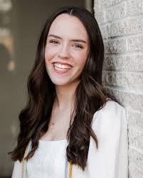 And finally, rounding out the cast of Mary Poppins Jr., let us introduce  you to Mary Poppins herself, Abby. Abigail Pratt has just graduated from  Roy-hart Highschool and will be attending SUNY