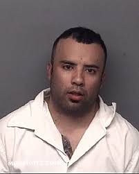 MENCHACA HECTOR 03/21/2021