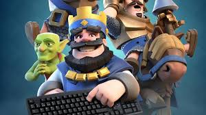 Clash royale free download new and updated version for pc windows. Clash Royale Se Puede Jugar A Clash Royale En Pc Marca Com